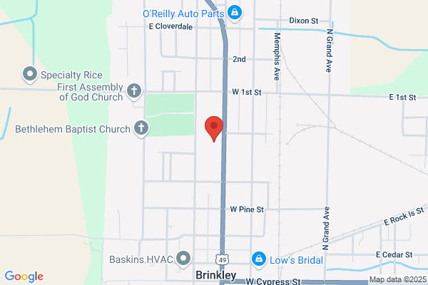 ARcare Brinkley
