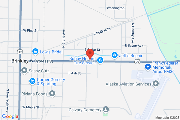 A; & J Fiberglass Corporation