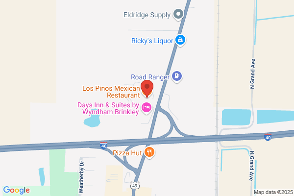 Ameca Mexican Restaurant