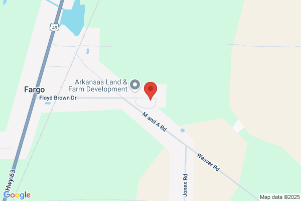 Arkansas Delta Development Services Cdc