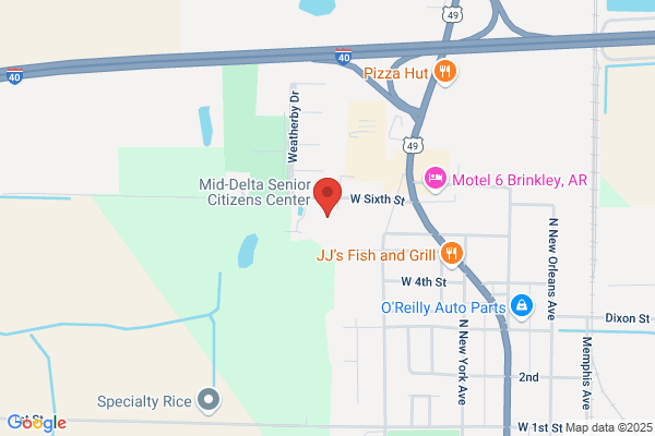 Cedar View Apartments