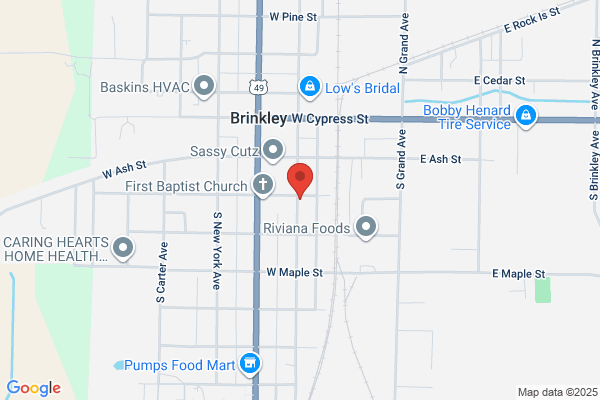 Corner Grocery & Sporting Goods