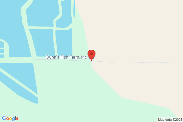 Dunns Fish Farm Food Fish and Wholesale