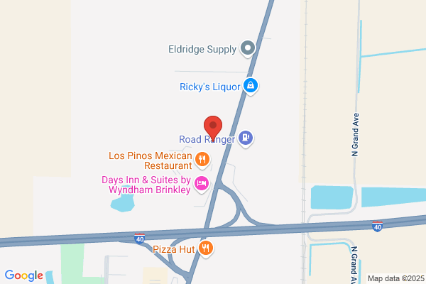 Econo Lodge & Suites