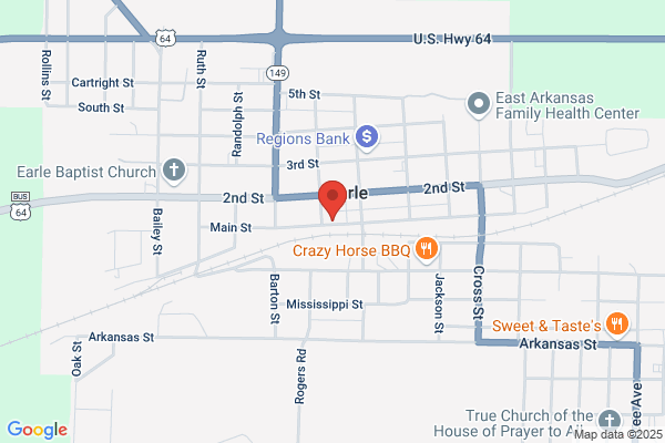 Holloway Heating & Air