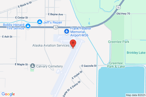 Moye Aircraft Repair