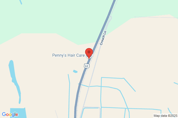 Penny's Hair Care