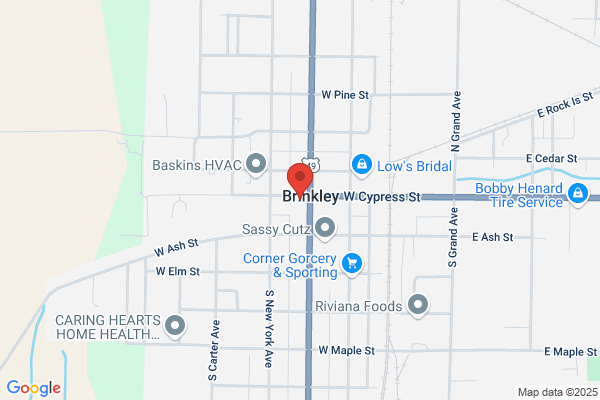 Pinecrest Dry Cleaners & Laundry
