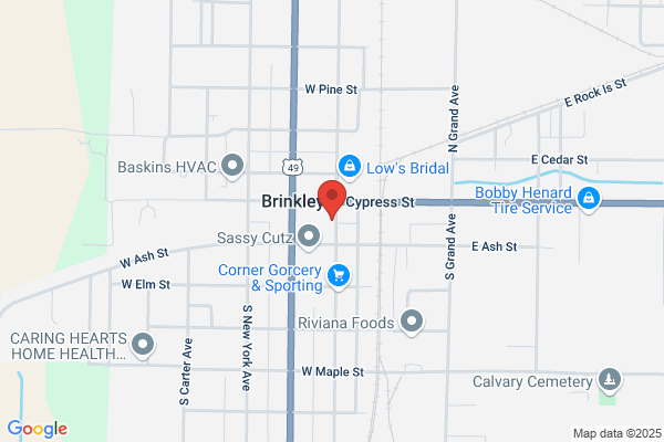 Rice Growers Insurance Agency