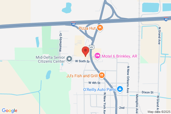 Sonic Drive-In