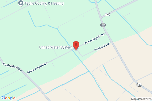 United Water Association