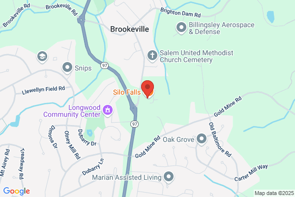 Brookeville Farms Country Inn