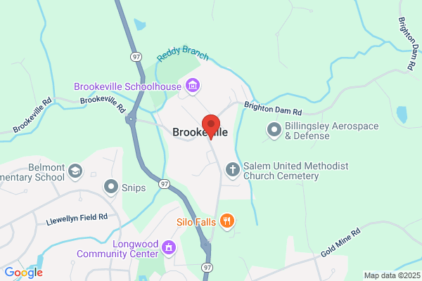 Brookeville Town Government
