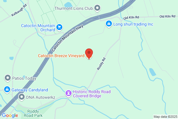 Catoctin Vineyards