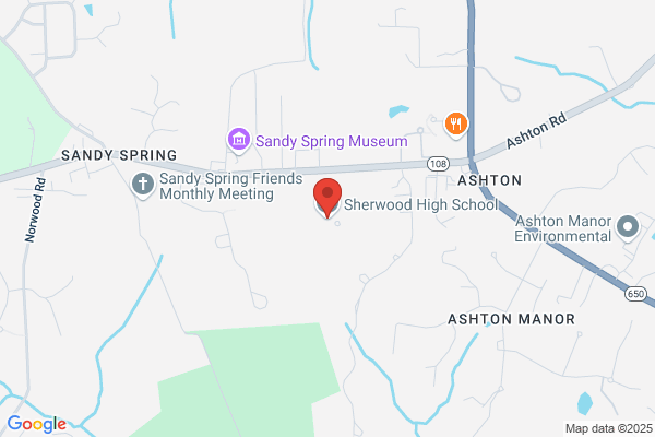 High Schools, Sherwood