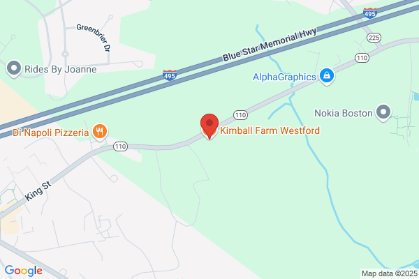 Kimballs Farm Market