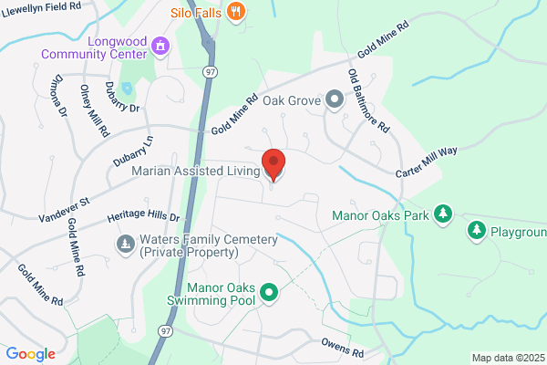 Marian Assisted Living