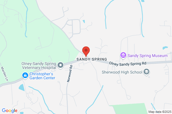 SANDY SPRING TOBACCO INC