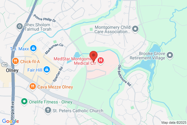 Sandy Spring After Hours Pediatrics