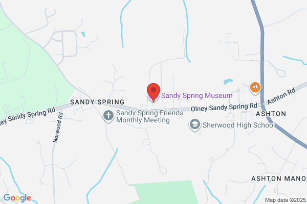 Sandy Spring Museum