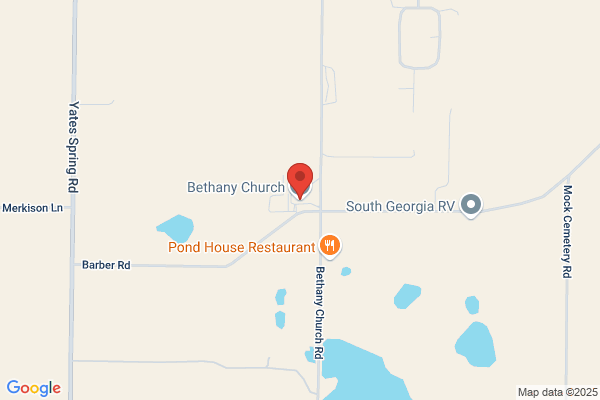 Bethany Baptist Church