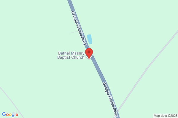 Bethel Baptist Church