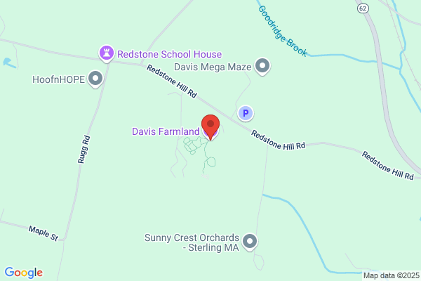 Davis Farms