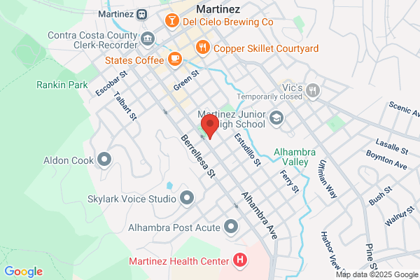 Boys & Girls Club of Martinez