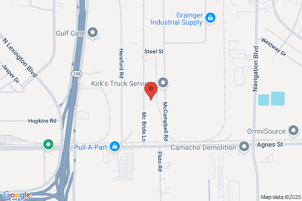 C & C Distributing
