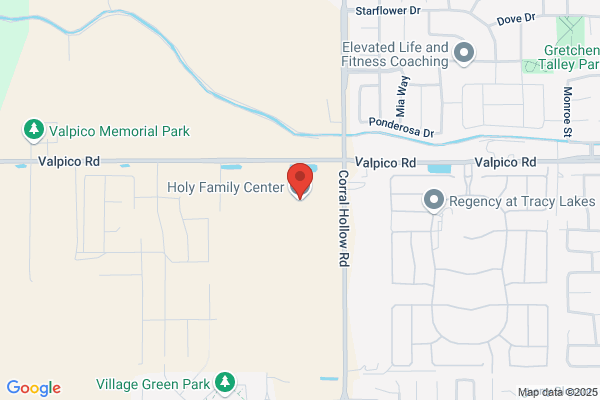 Holy Family Center