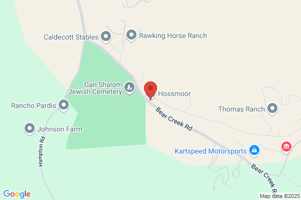 Hossmoor