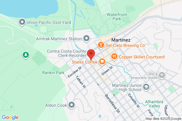 Martinez Auto Body