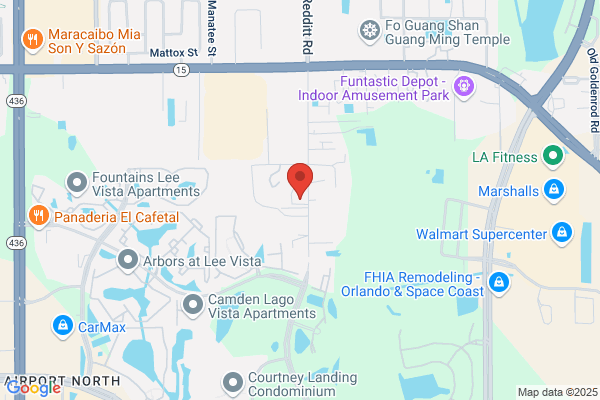 Orlando Construction