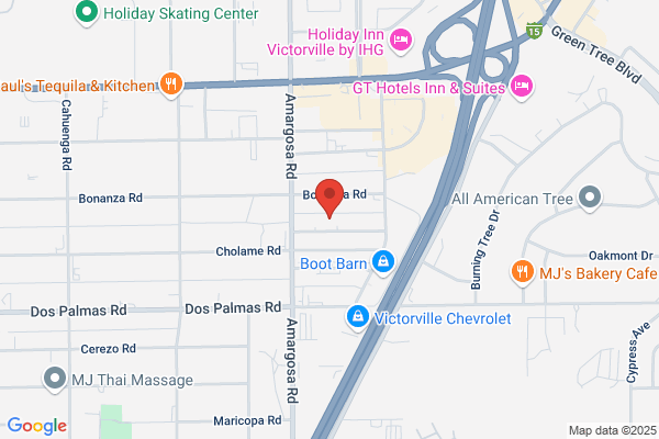 Raines Electric Inc