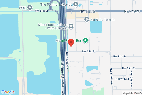Fulfillment Hub USA