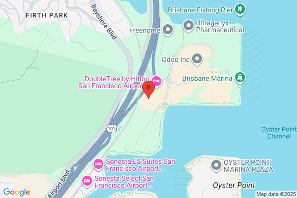 Homewood Suites by Hilton San Francisco Airport-North