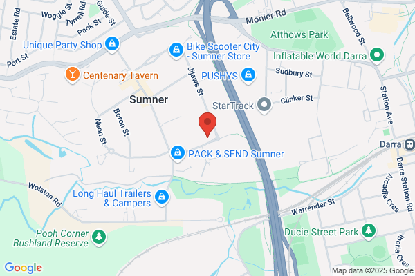Alpha HVACR & Appliance