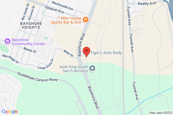 Bayporter Express Airport Shuttle Service