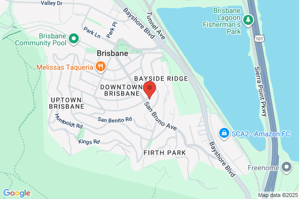 Brisbane Catholic Church