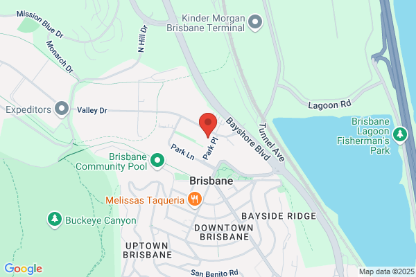 Brisbane City of, Recreation Department