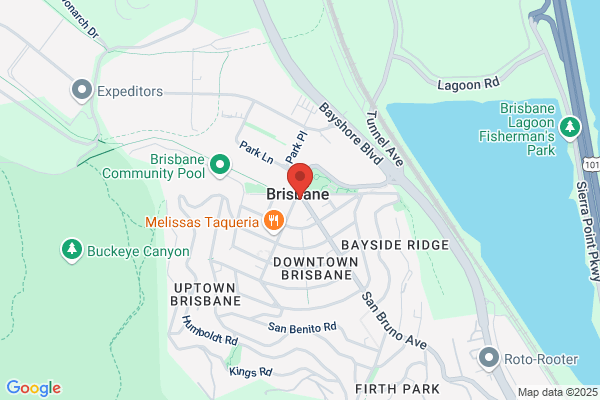 Brisbane Hardware & Supply Inc