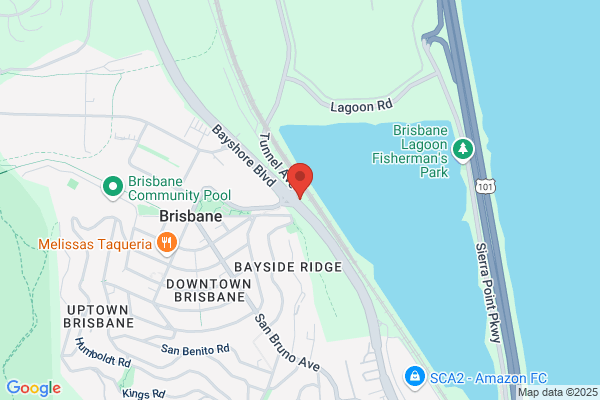 Brisbane Lunch Truck
