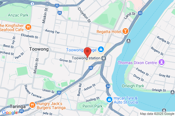 Brisbane Video Rentals
