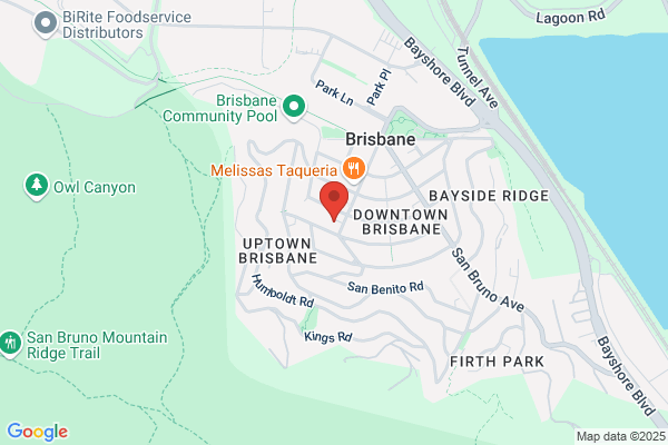 Community Church of Brisbane