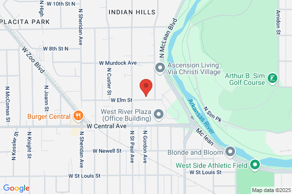 Humboldt Tree Service