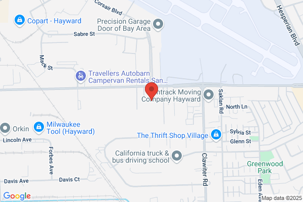 L & D Truck & Equipment Repair