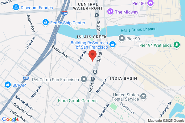 L & T Building Supplies