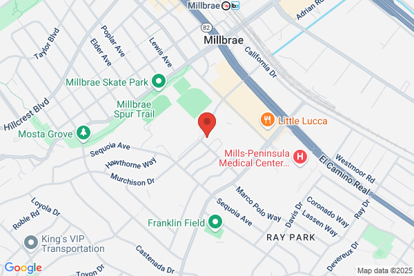 Michelucci & Associates