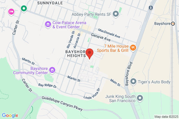 Midway Village Resident Association