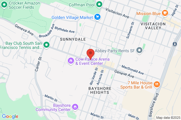 Palace Auto Services Inc